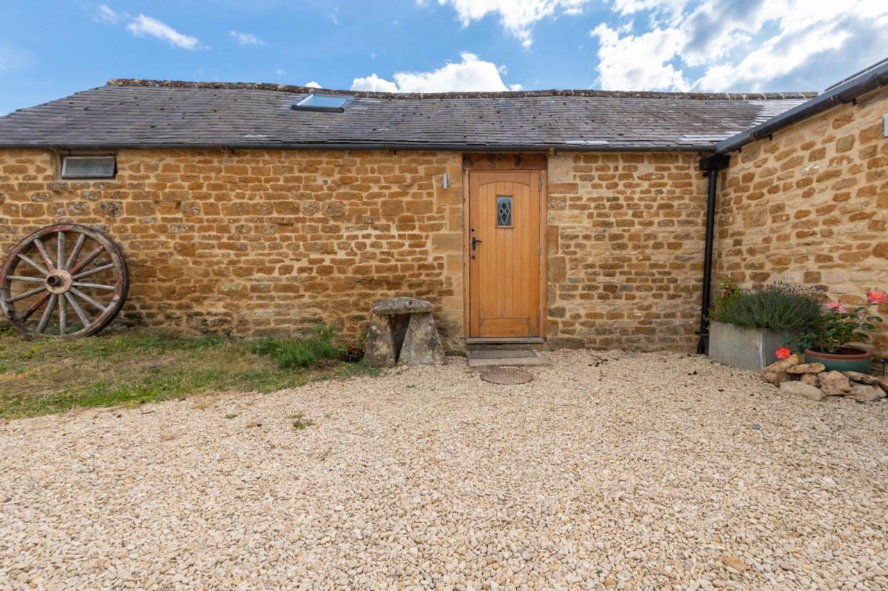 סטואו-און-דה-וולד Mill Cottage - Ash Farm Cotswolds מראה חיצוני תמונה